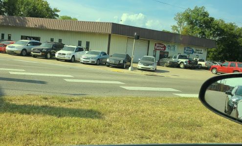 Brock's Tire & Services Center