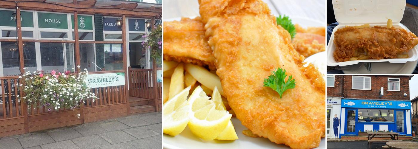 Graveleys Fish & Chips