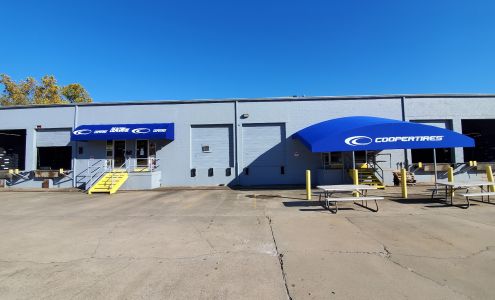 Beacon Tire Wholesale