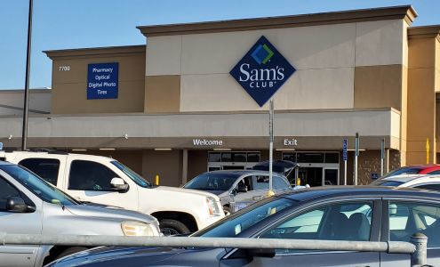 Sam's Club Tire & Battery