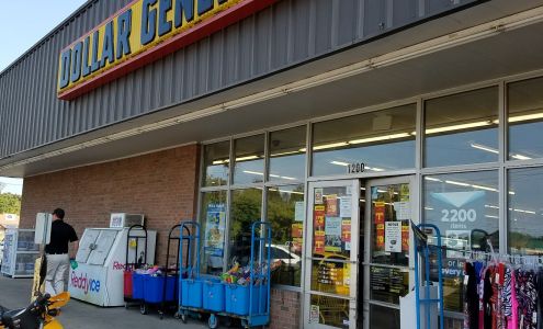 Dollar General