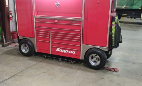 Kenny Wray’s Automotive