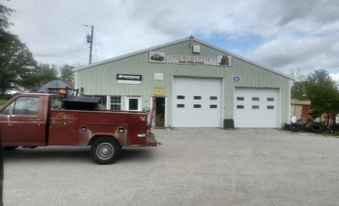 Lorenz Service Older Cars Corder