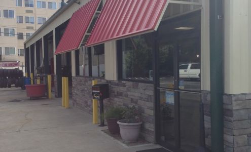 Cottons Tire (Statesboro)