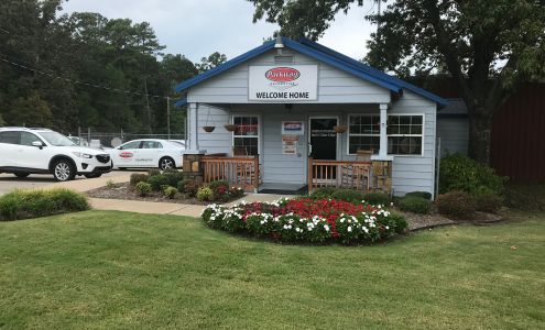 Parkway Automotive Little Rock