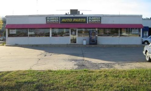 Bumper To Bumper Auto Parts/Crow-Burlingame