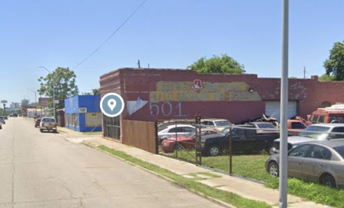 Centro Mecanico/ Auto Repair - My Friend