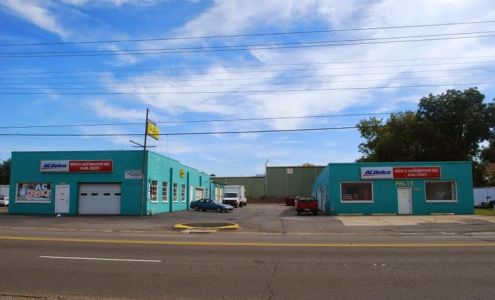 Mike's Automotive, Inc.