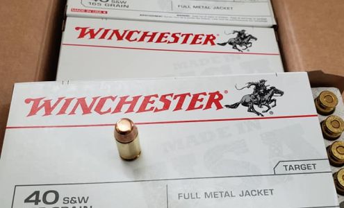 Ponder's Shop Salisbury