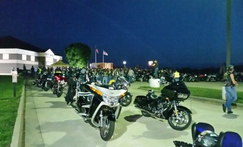 Doug's Cycle Shop Salisbury