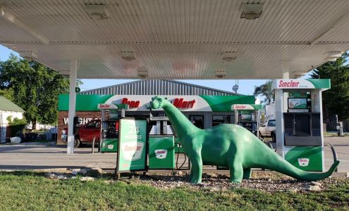 Wright's Oil Service, Inc Salisbury