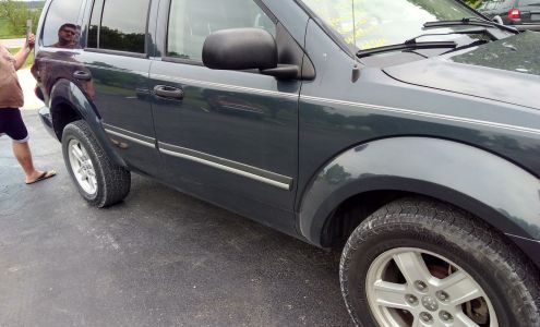 Clifton Hill Garage-Auto Sales Clifton Hill