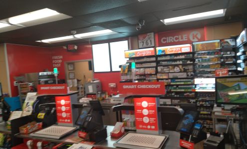 Circle K