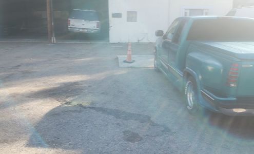 C & M New and Used Tires Waynesboro