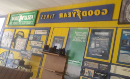 Southern Auto & Tire Inc Waynesboro