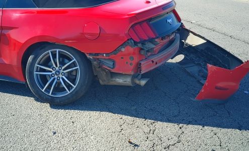 Mason's Automotive Collision