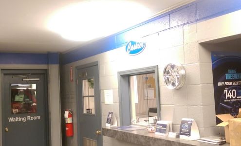 Smith Motor Brookfield