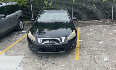 MIKE'S AUTO SALES / AUTO TINT Waynesboro