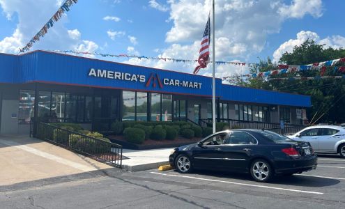 Car-Mart of Fort Smith