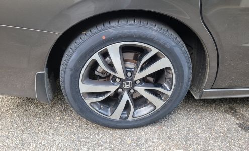 Franklin Tire Distributor