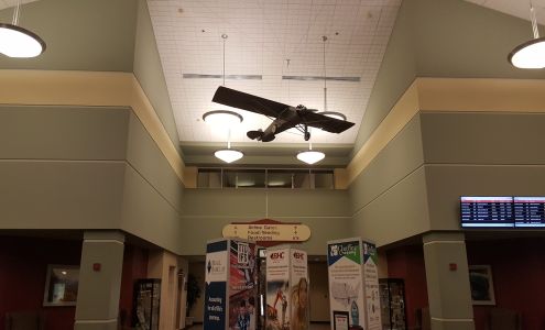 Fort Smith Regional Airport