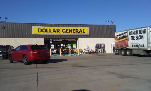 Dollar General