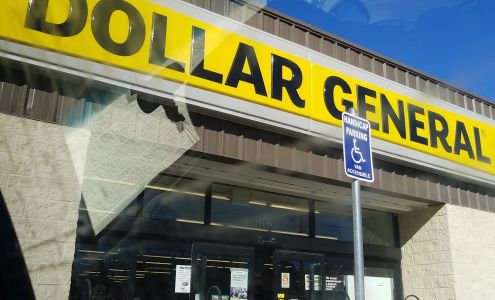 Dollar General