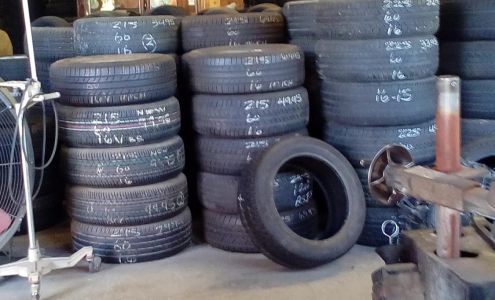 Quality Used Tires Inc
