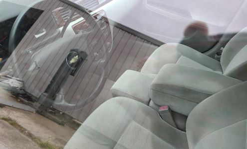 Holley's Used Auto Parts Inc