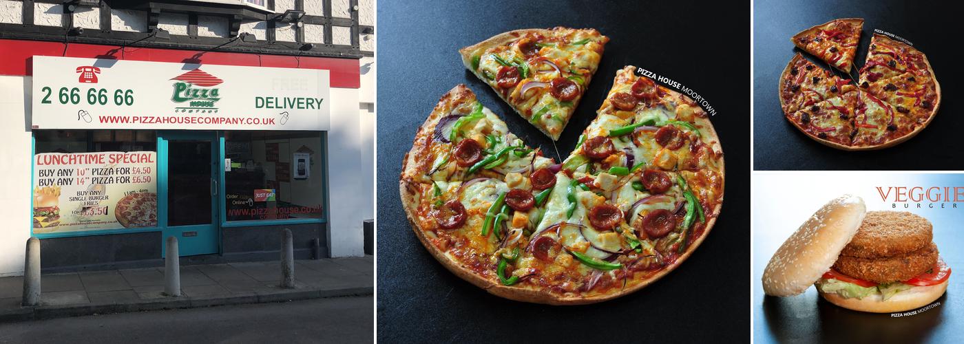 Pizza House Company Moortown