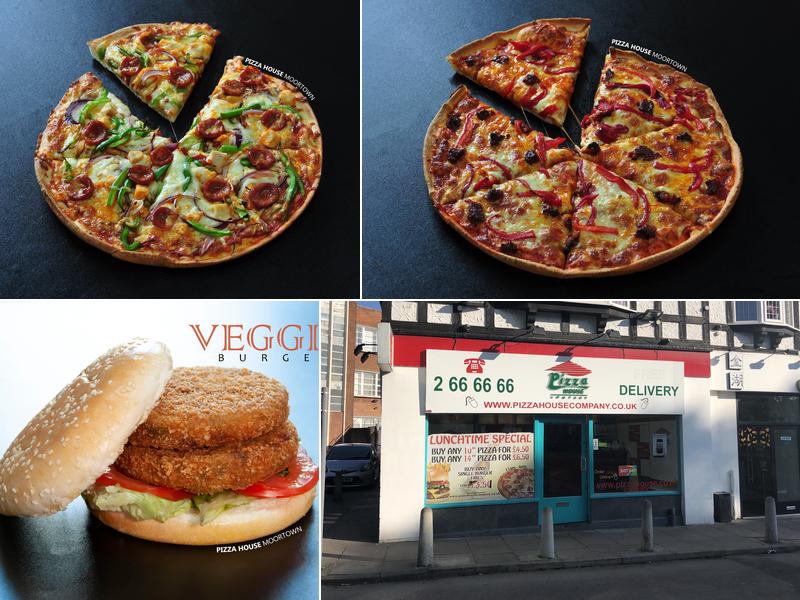 Pizza House Company Moortown