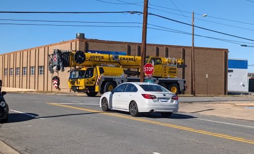Bale Chevrolet Collision Center
