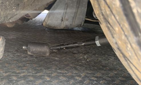 Main Street Service Center