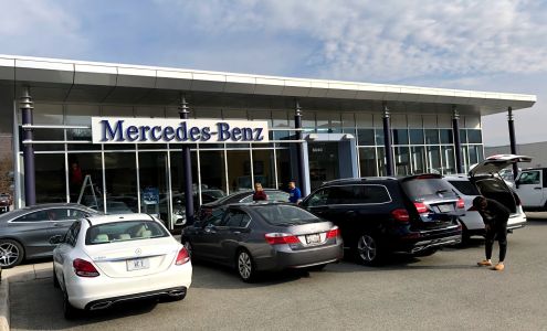 Mercedes-Benz of Roanoke