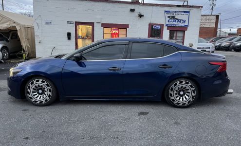 Best Roanoke Auto Sales, Inc.