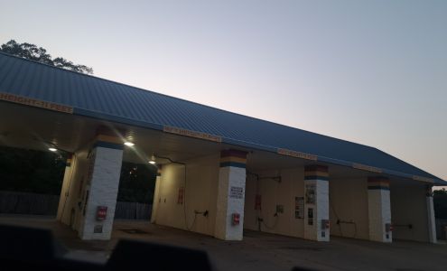 Landmark Splash Car Wash