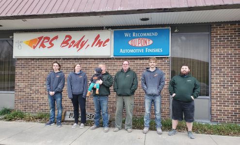 JRS Body Inc Brunswick