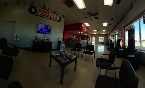 Purcell Tire and Service Centers