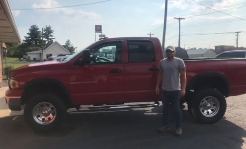 U-Ride Inc Princeton