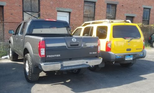 Affordable Motors Inc