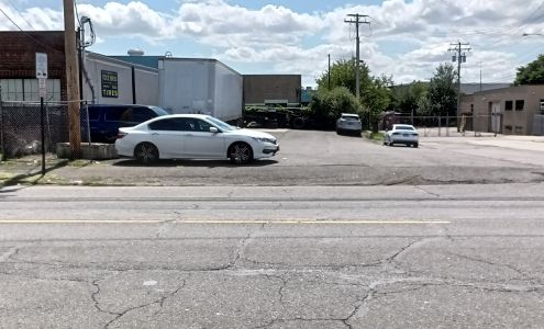 Barnwell House of Tires, Inc.