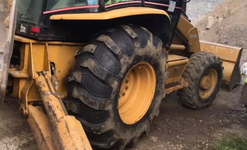 Efrain Tire Services