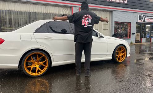 Rite Price Tires and Wheels