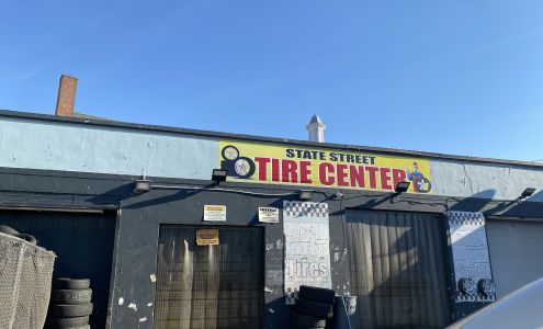 State Street Tire Center