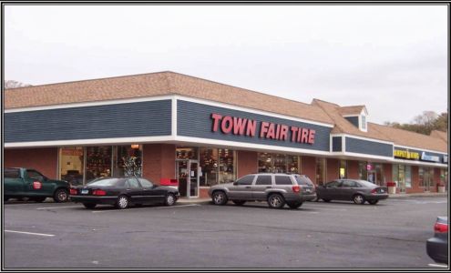 Town Fair Tire