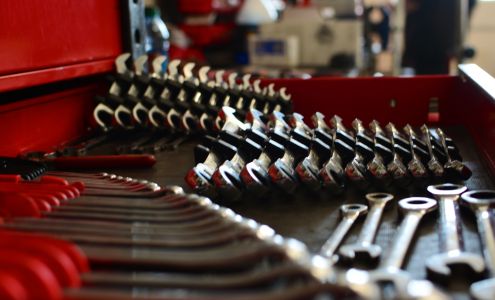 Nelson's Auto Repair