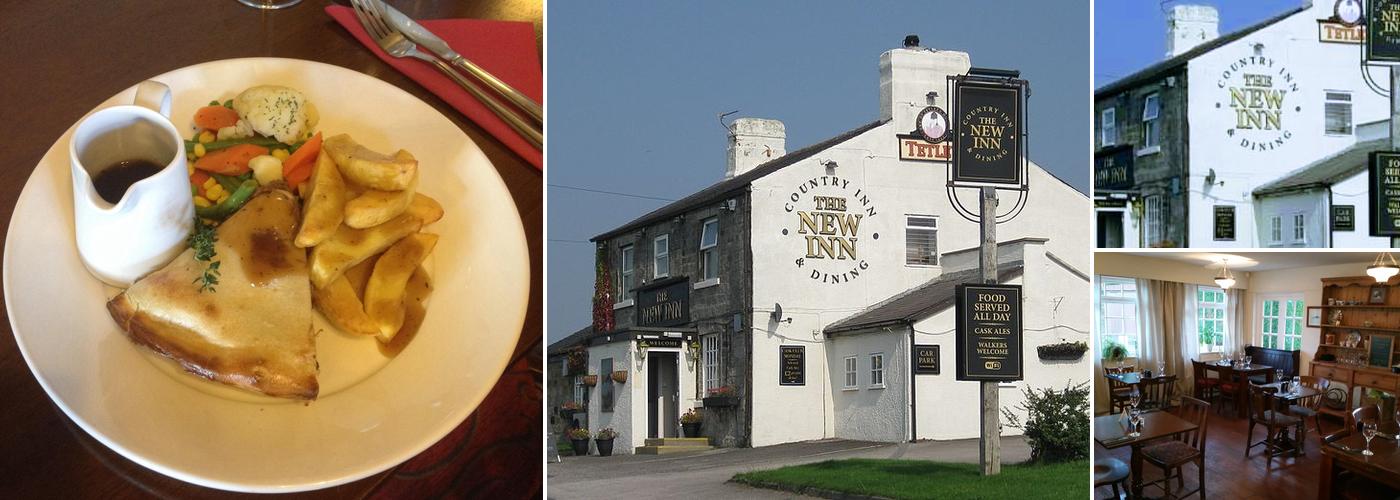The New Inn