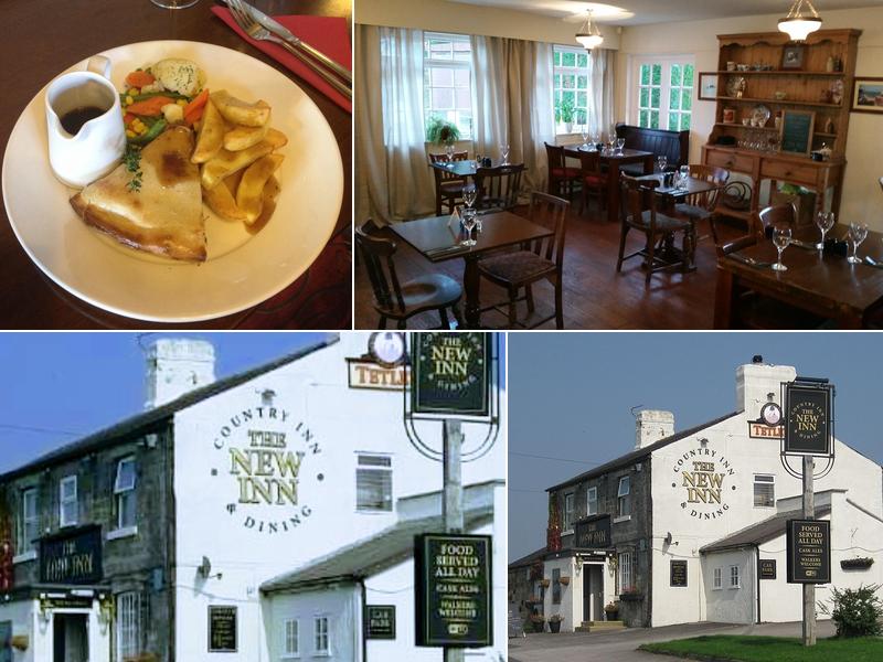 The New Inn