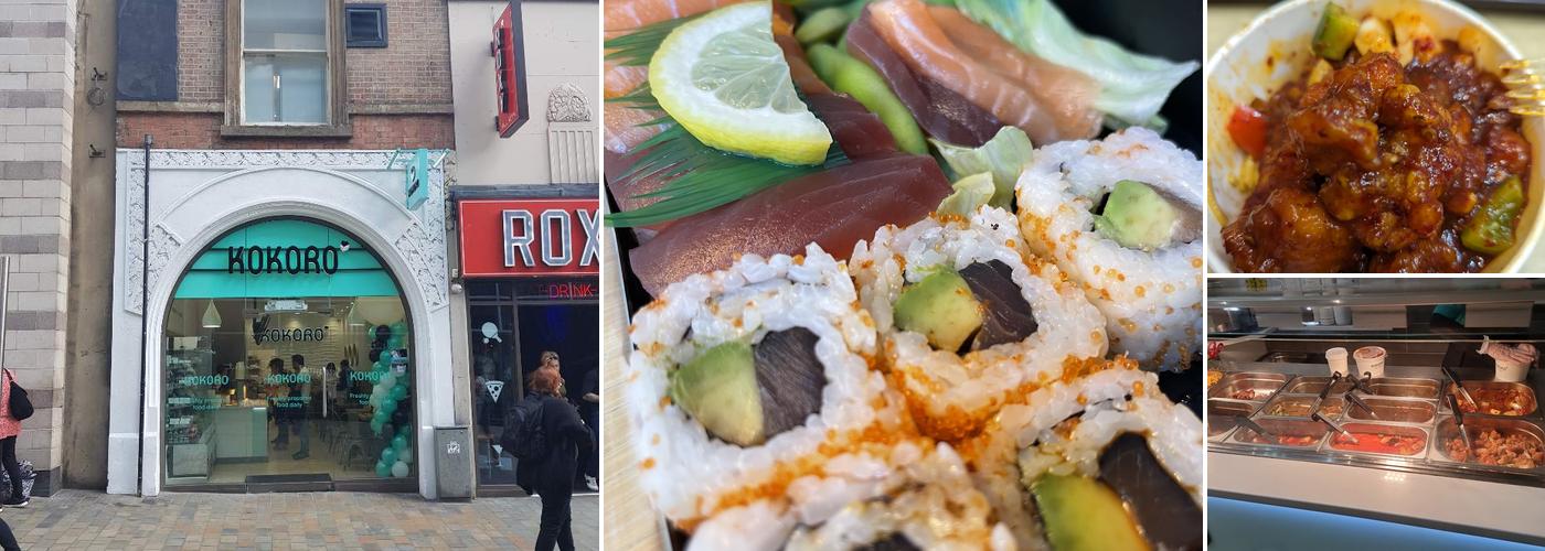 KOKORO Leeds