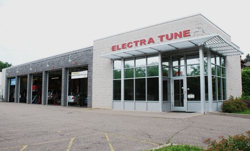 Electra Tune Tire & Auto